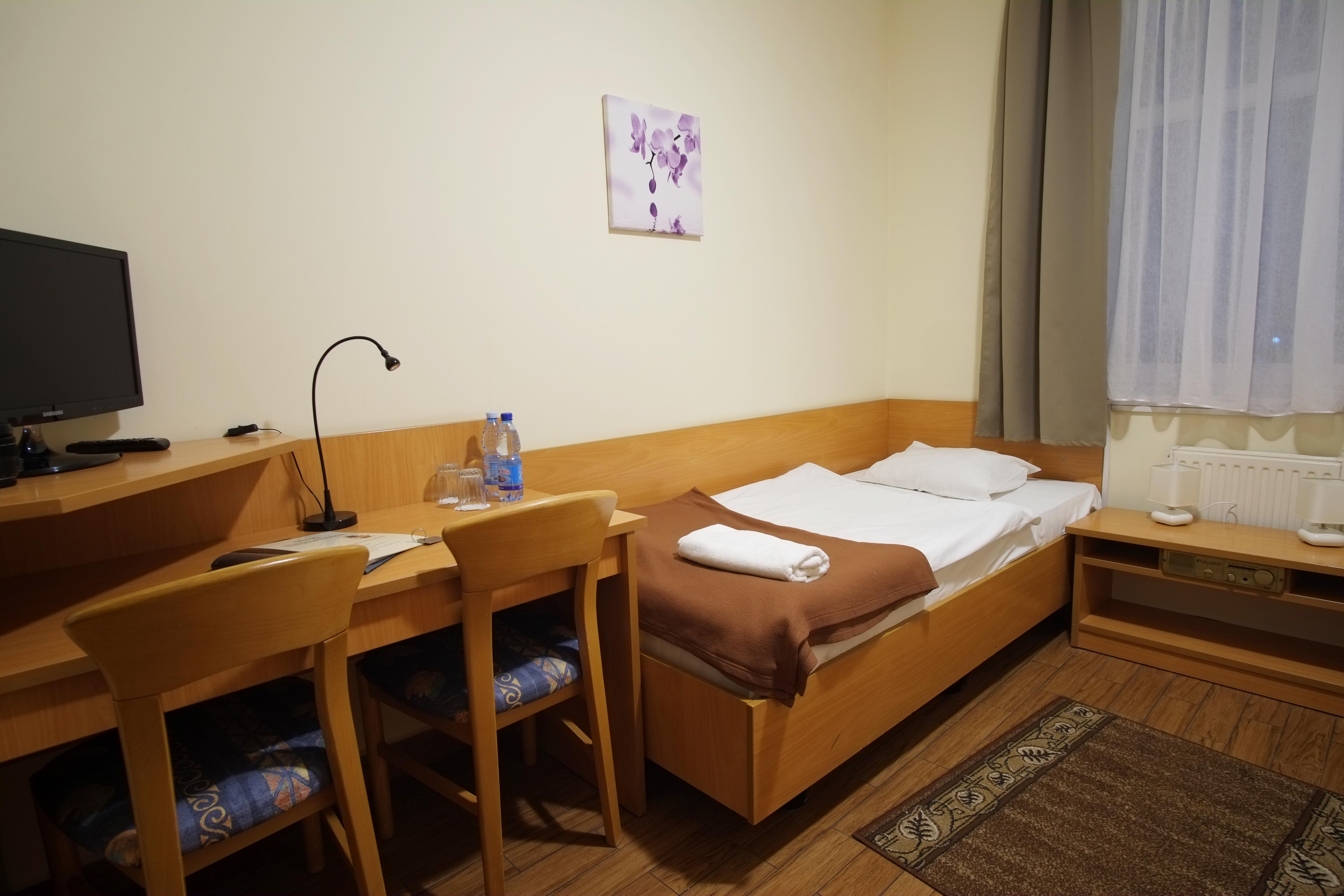 Hotel Miramar ソポト エクステリア 写真