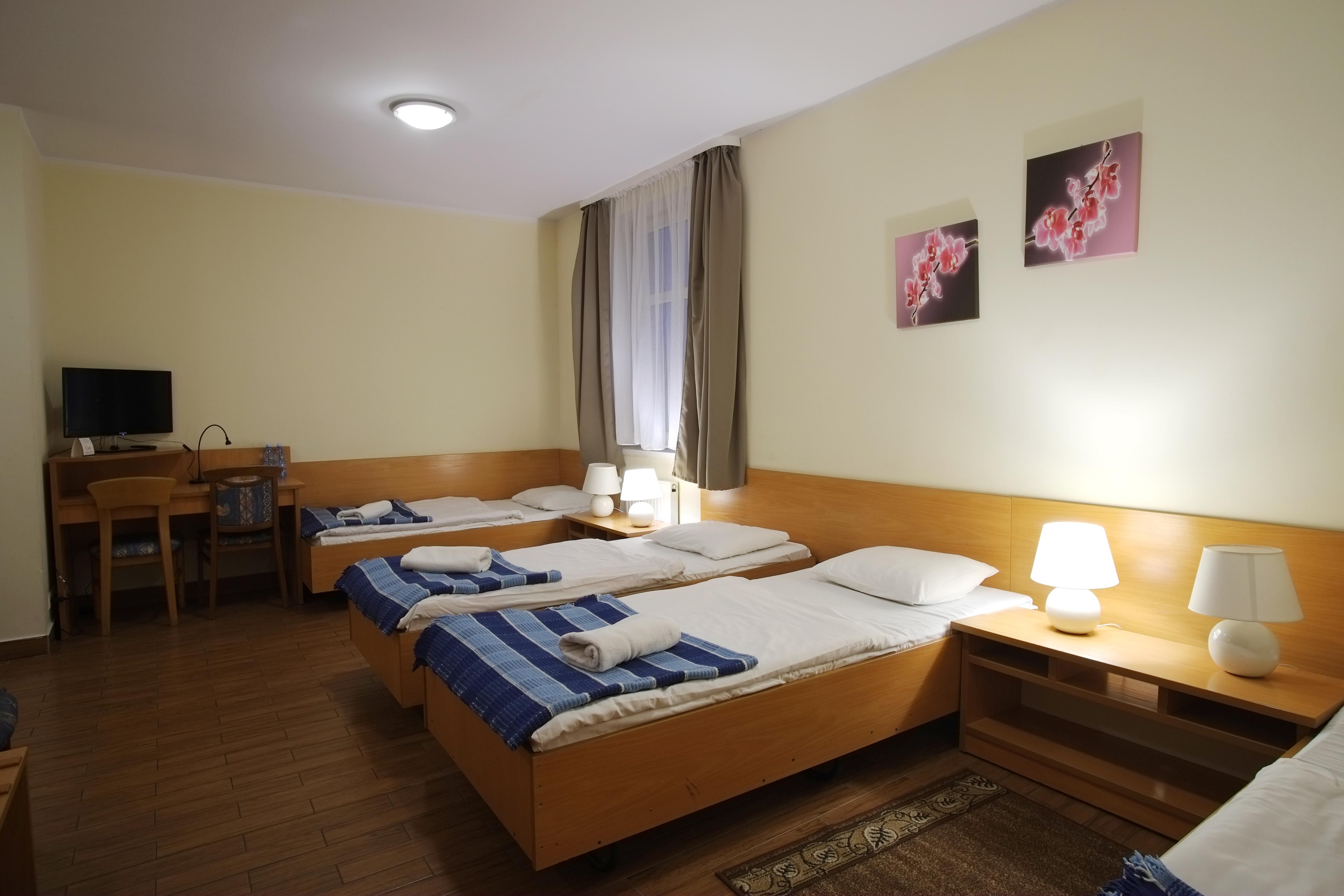 Hotel Miramar ソポト エクステリア 写真