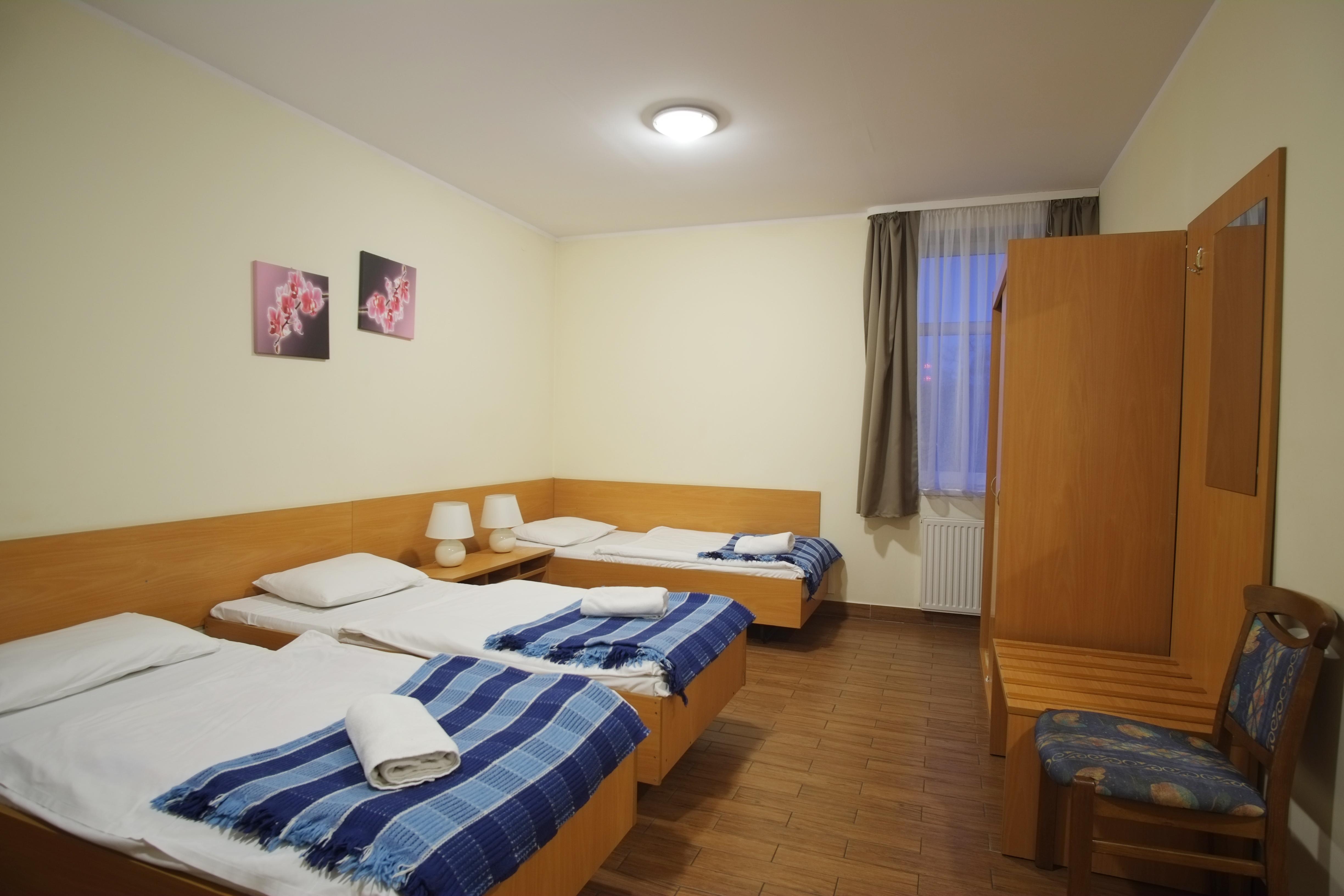 Hotel Miramar ソポト エクステリア 写真