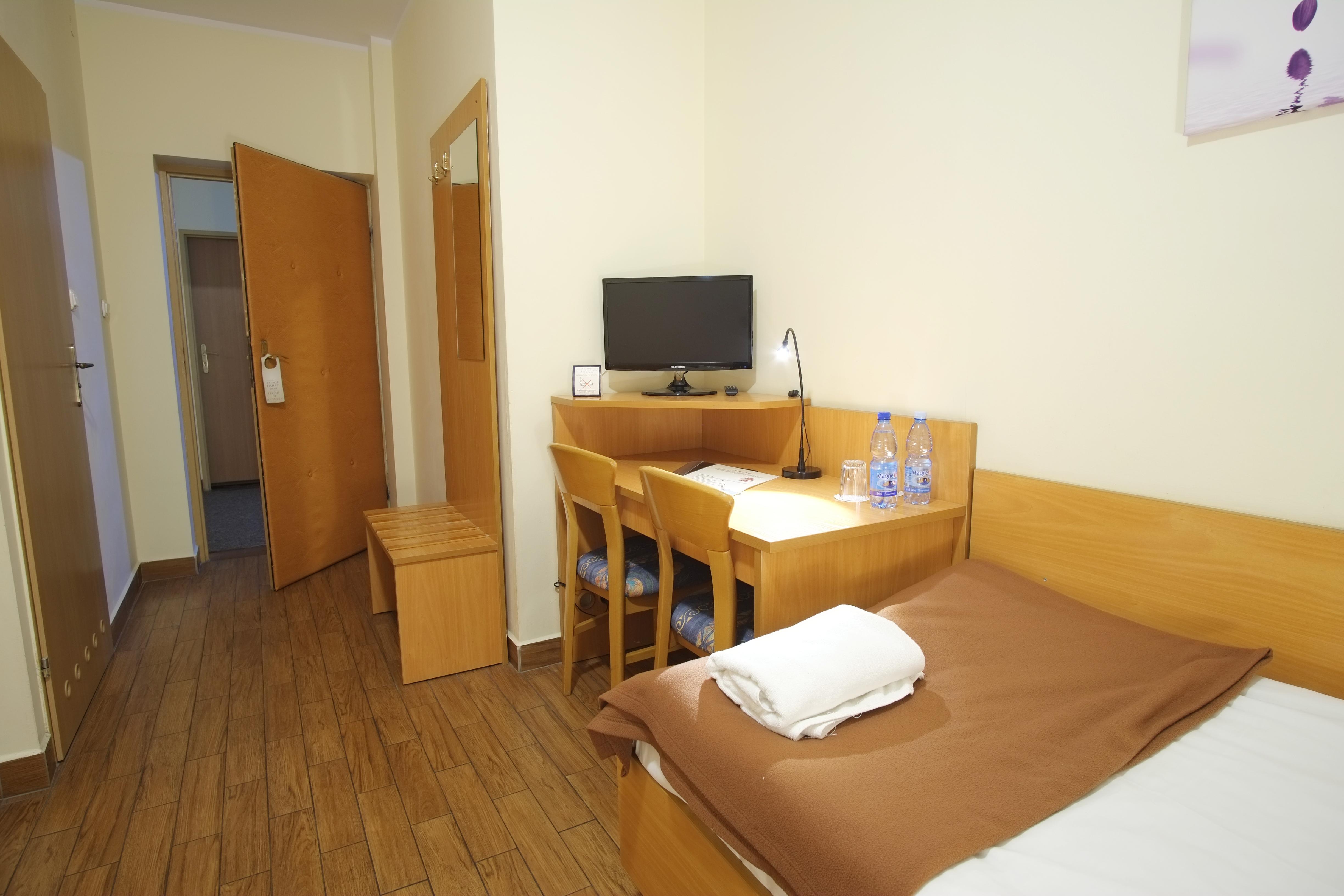 Hotel Miramar ソポト エクステリア 写真
