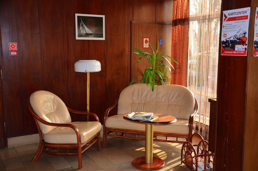 Hotel Miramar ソポト エクステリア 写真